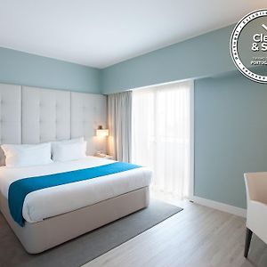 Premium Double or Twin Room Balcony